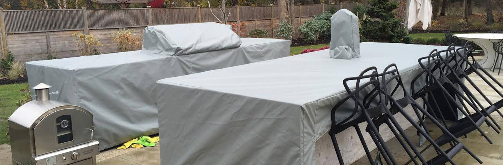 Outdoor Covers